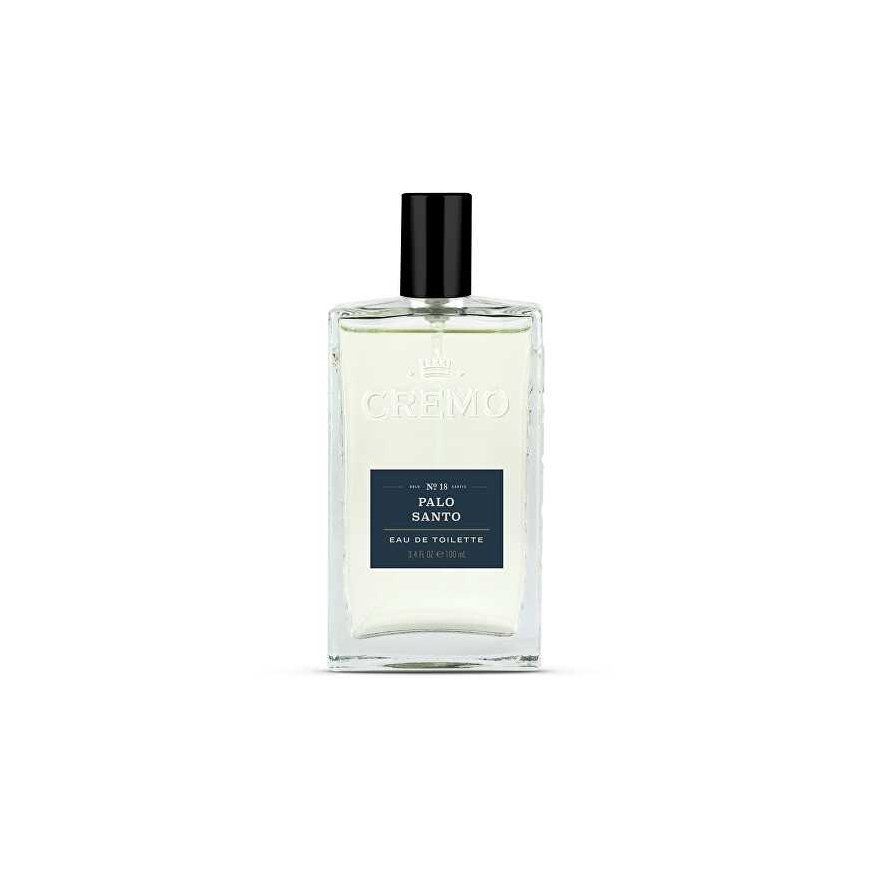 Cremo Rezerves Kolekcija Palo Santo EDT