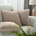 Eurofirany MH/P/SELMA/BEIGE 45X45 Eurofirany MH/P/SELMA/BEIGE 45X45