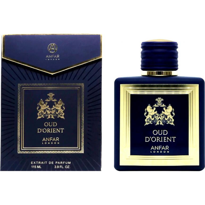 Anfar Oud D`Orient PP kvepalai unisex