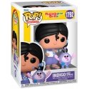 Funko POP -figuuri Rainbow Brite ja Sprite Indigo ja Sprite