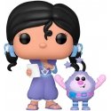 Funko POP figūrėlė Rainbow Brite ir Sprite Indigo bei Sprite