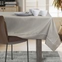 AmeliaHome TCLOTH/AH/EMPIRE/BRD/PPG/CAPPUCCINO/140X350 AmeliaHome TCLOTH/AH/EMPIRE/BRD/PPG/CAPPUCCINO/140X350