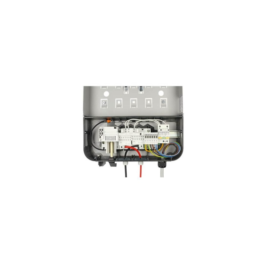 Inverteri Fronius Symo Advanced 20.0-3-M – 3