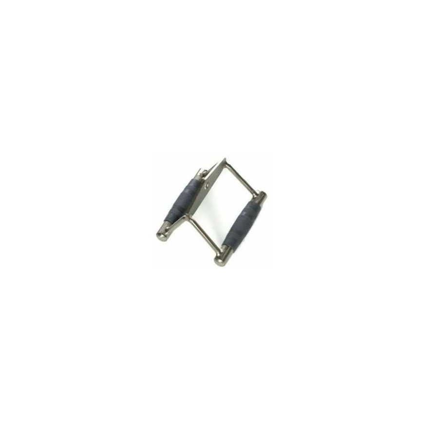 Double Hand Handle TOORX MDN