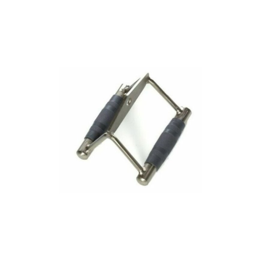 Double Hand Handle TOORX MDN – 2