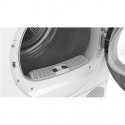 Bosch-kuivauskone lämpöpumpulla | WQG2450ISN | Energiatehokkuusluokka A++ | Etulastaus | 9 kg | LCD | Syvyys 61,3 cm | Valkoinen Bosch-kuivauskone lämpöpumpulla | WQG2450ISN | Energiatehokkuusluokka A++ | Etulastaus | 9 kg | LCD | Syvyys 61,3 cm | Valkoinen