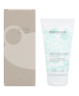 Darphin "Hydraskin" (крем для рук и ногтей) 75 мл