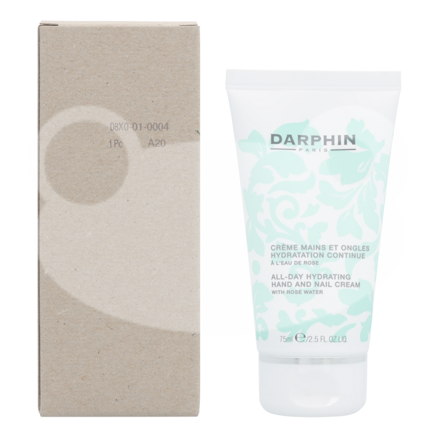 Darphin "Hydraskin" (rankų - nagų kremas) 75 ml