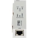 ETHERNET COMMUNICATION MODULE IP-180 PARADOX, LAN+WIFI, IP180 ETHERNET COMMUNICATION MODULE IP-180 PARADOX, LAN+WIFI, IP180