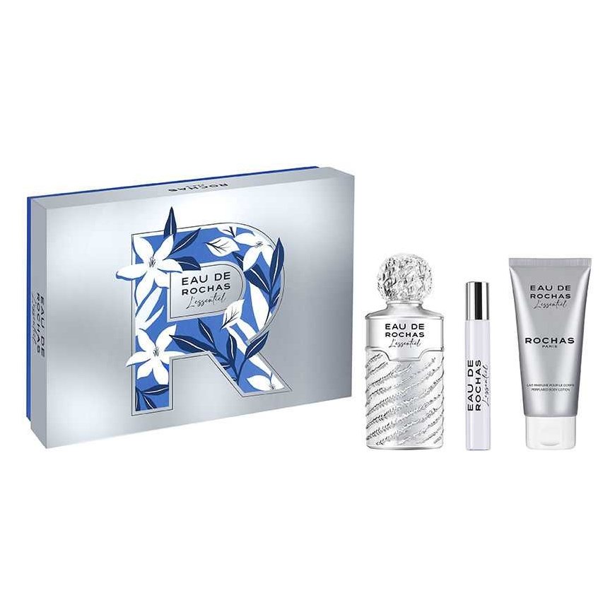 Rochas Eau de Rochas LEssentiel EDP