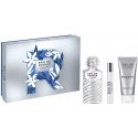 Rochas Eau de Rochas LEssentiel EDP Smidzinātājs 100ml Komplekts 3 Gabali Rochas Eau de Rochas LEssentiel EDP Smidzinātājs 100ml Komplekts 3 Gabali
