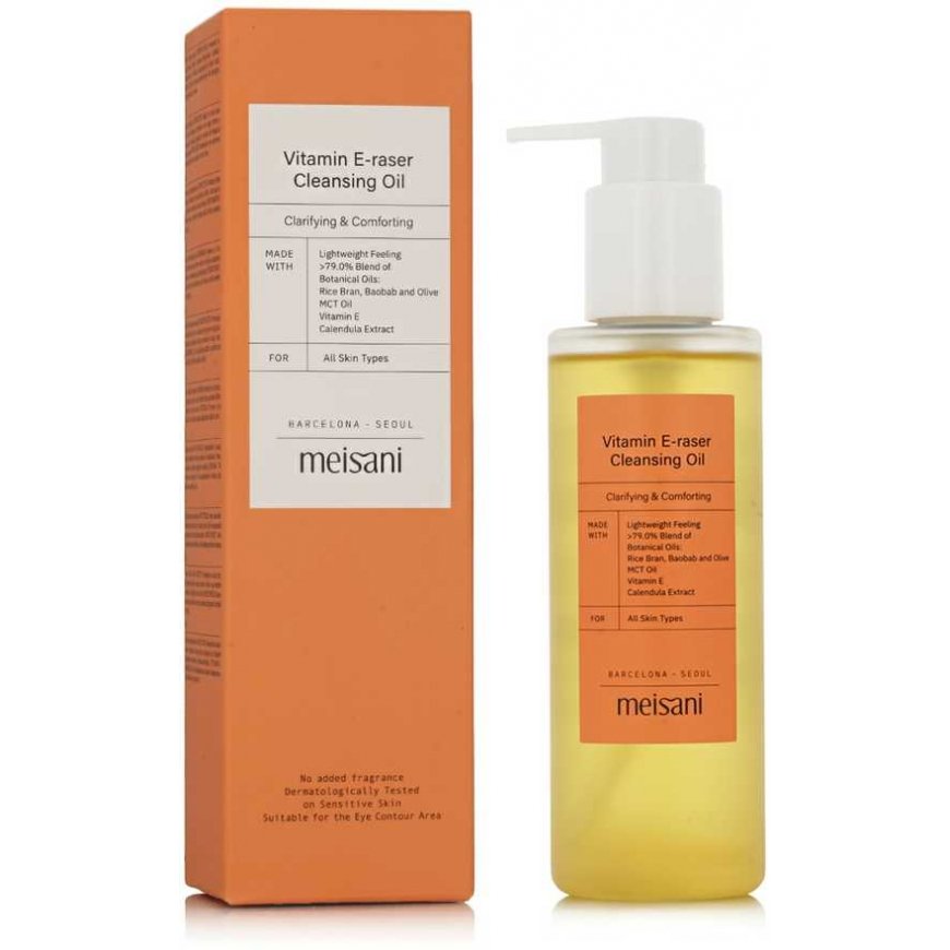 Meisani Kasvohoito 150ml kasvoöljy – 2