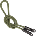 ARTISANARTIST Artisan & Artist I ACAM-306A I Silk Camera Strap, Khaki ARTISANARTIST Artisan & Artist I ACAM-306A I Silk Camera Strap, Khaki