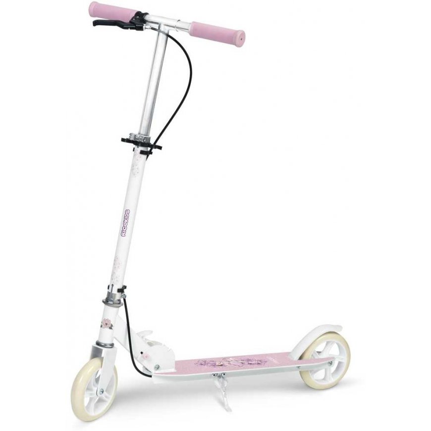 Scooter Kodi ballerina Ricokids – 2
