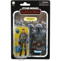 Hasbro Star Wars: Mandalorietis Axe Woves privatų figūra 9,5 cm Hasbro Star Wars: Mandalorietis Axe Woves privatų figūra 9,5 cm