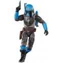 Hasbro Star Wars: The Mandalorian Axe Woves Privateer -figuuri 9,5 cm Hasbro Star Wars: The Mandalorian Axe Woves Privateer -figuuri 9,5 cm