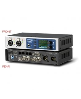 RME MADIface XT II