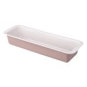 Kepimo forma duonai 31x14x6cm "Caffe Creme" Kepimo forma duonai 31x14x6cm "Caffe Creme"