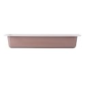 Kepimo forma duonai 31x14x6cm "Caffe Creme" Kepimo forma duonai 31x14x6cm "Caffe Creme"