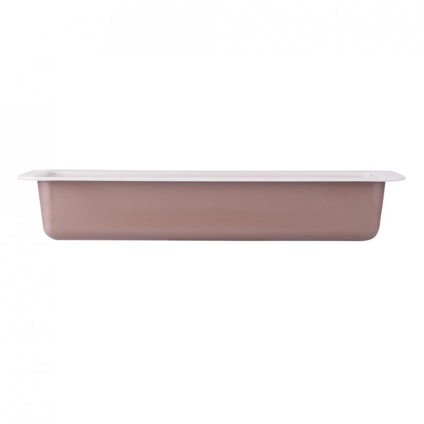 Bread baking mold 31x14x6cm "Caffe Creme" – 4
