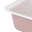 Bread baking mold 31x14x6cm "Caffe Creme" Bread baking mold 31x14x6cm "Caffe Creme"