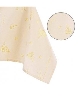 AmeliaHome TCLOTH/AH/JOULUAATTO/HMD/KULTA/140X300