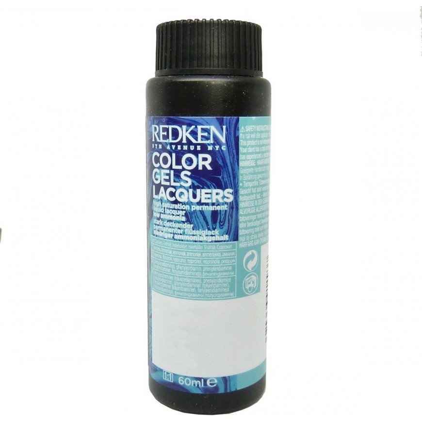 Redken SHADES EQ 04NN 60 ml x 3 kpl – 2