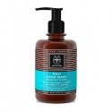 Apivita SOFT HAND SOAP with grapefruit and propolis 50 ml Apivita SOFT HAND SOAP with grapefruit and propolis 50 ml