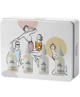 Skin Generics ID SKIN IDENTITY PAKKAUS 4 kpl