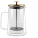 Vialli Design - Diva franču prese zelta matēta 1l Vialli Design - Diva franču prese zelta matēta 1l