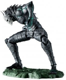 Banpresto Kaiju No. 8 - Kaiju No. 8 The Metallic figure 11cm