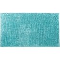 Bathroom mat BATI in blue color, modern theme 50x80+40x50 ameliahome Bathroom mat BATI in blue color, modern theme 50x80+40x50 ameliahome