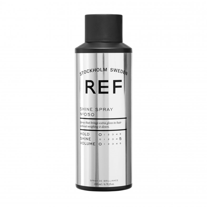 Ref Stockholm Ref Stokholma, Shine, Matu