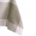 AmeliaHome TCLOTH/AH/SEVRAN/BEIGE+Baltas/140X300 AmeliaHome TCLOTH/AH/SEVRAN/BEIGE+Baltas/140X300