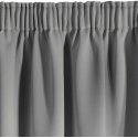 Eurofirany ZAS/ADLEY/Silver 135X270 T Eurofirany ZAS/ADLEY/Silver 135X270 T