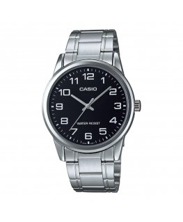 Laikrodis vyrams CASIO MTP-V001D-1BUDF (zd107b) + dėžutė