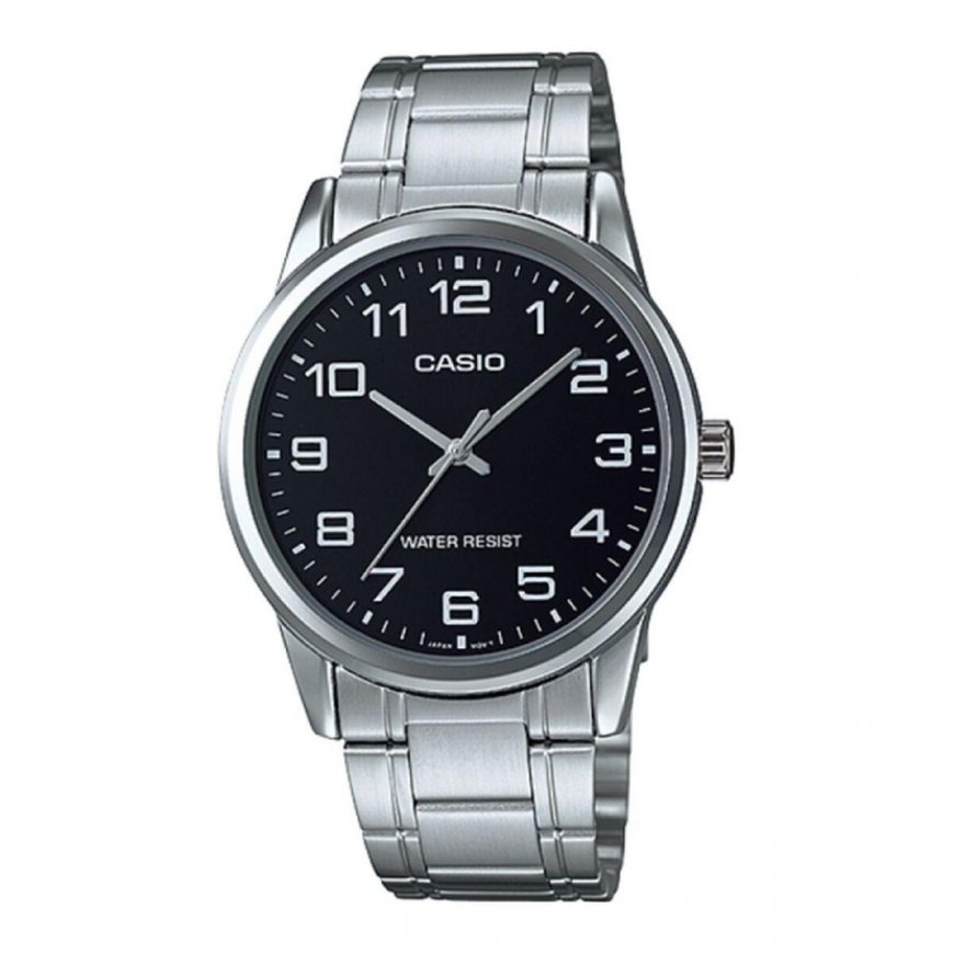 Kellot miehille CASIO MTP-V001D-1BUDF (zd107b) + laatikko