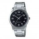 Meeste kell CASIO MTP-V001D-1BUDF (zd107b) + karp Meeste kell CASIO MTP-V001D-1BUDF (zd107b) + karp