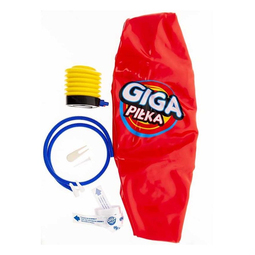 Epee Giga black ball – 2