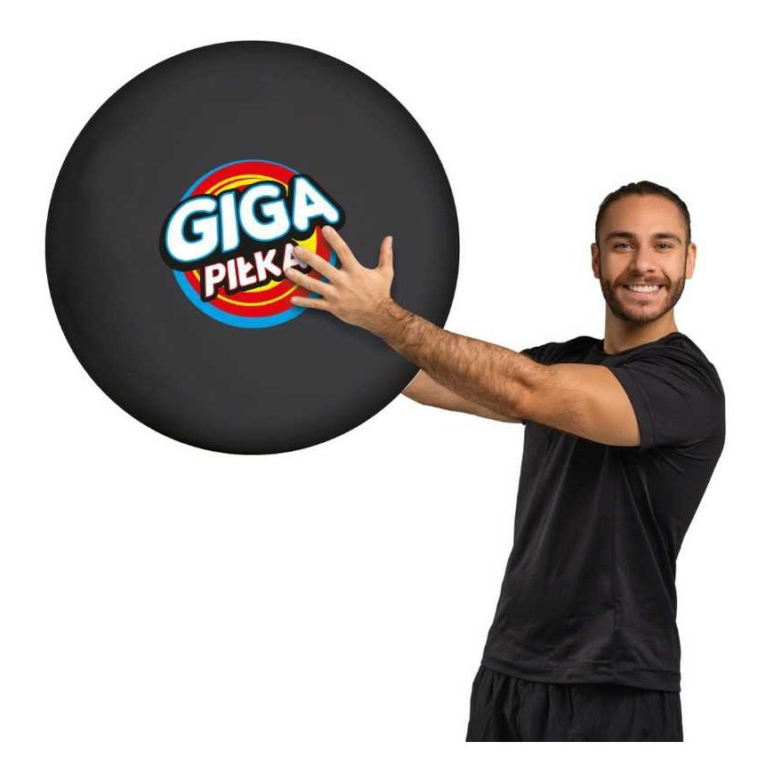Epee Giga black ball – 4