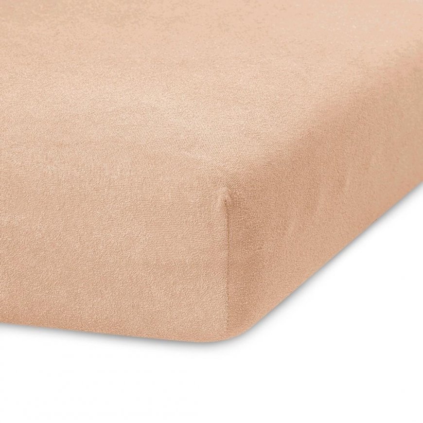 AmeliaHome FITTEDFRO/AH/RUBY/D.BEIGE09/180-200x200+30 – 3