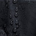 AmeliaHome TCLOTH/AH/GAIA/BRD/PPG/Black/140X320 AmeliaHome TCLOTH/AH/GAIA/BRD/PPG/Black/140X320