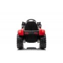 Электрический трактор с ковшом BW-X002A Красный Электрический трактор с ковшом BW-X002A Красный