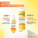Garnier Vitamin C Brightening Liquid Face Essence