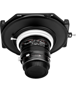 NiSi filtru turētāja S6 adapters Laowa 15mm F4.5 W-Dreamer