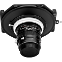 NiSi filtru turētāja S6 adapters Laowa 15mm F4.5 W-Dreamer NiSi filtru turētāja S6 adapters Laowa 15mm F4.5 W-Dreamer