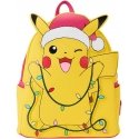 Loungefly Pokemon Pikachu püha seljakott Loungefly Pokemon Pikachu püha seljakott