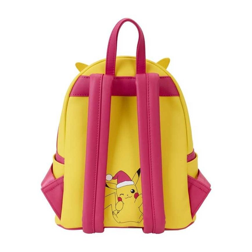 Loungefly Pokemon Pikachu lomarinkka – 5