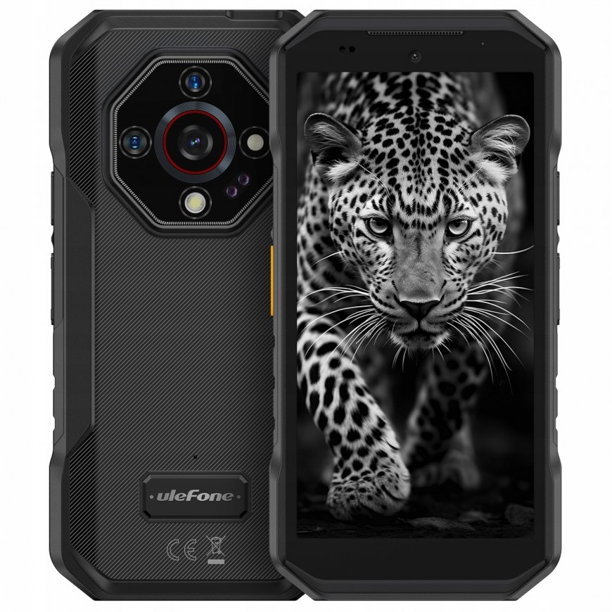 Ulefone Armor X32 6GB/128 Must