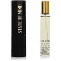 State of Mind Natural Elegance EDP atkārtota uzpilde 2 x 20 ml + Pocket Purškiklis Papildinājums (unisex) State of Mind Natural Elegance EDP atkārtota uzpilde 2 x 20 ml + Pocket Purškiklis Papildinājums (unisex)